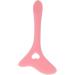 Eyeliner Tool Silicone Eyeliner Winged Helper Tool Eyeliner Stencils Helper Tool(Pink) - Buy Online on SooperMarket.com