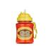 Skip Hop Toddler Sippy Cup with Straw  Zoo Straw Bottle  Monkey