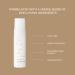 Nuda Sunless Tan Remover | Gentle Vegan Mousse with Aloe Vera & Vitamins A C E | Non-Abrasive Fake Tan Remover for Women (190mL - Buy Online on SooperMarket.com