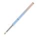 FOMIYES Acrylic Nail Tools Rhinestone Tool Nail Art Tool Manicure Tools Nail Flower Colored Drawing Tool for Manicure Nail Art Liner Nail Art Pen Gel Pen Draw Flowers Size 6 Picture 1
