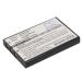 AP-60 Z60 1050mAh Battery Compatible with PICO PK120 PK101 Pico Pocket Projector BB-LIO37B Pico PK101 PK120 PK102 Pico Pocket Projector PICO PK102 BB-PK12ALIS 3.7V