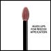 NYX Lip Lingerie XXL Matte Liquid Lipstick in Unhooked - Grey Toned Beige | 0.13 Fl Oz - Buy Online on SooperMarket.com