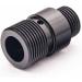 AOLS Aluminum 11mm CW to 14mm CCW Silencer Adapter - Premium Quality for International Shipping - Buy Online on SooperMarket.com