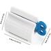 3 Pieces Rolling Tube Toothpaste Squeezer Toothpaste Seat Holder Stand Rotate Toothpaste Dispenser for Bathroom - Buy Online on SooperMarket.com