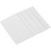 Transparent Silicone Ear Corrector Stickers - Set of 30 | Painless Solution for Aesthetic Ear Correction in Adults & Children - Buy Online on SooperMarket.com