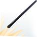 Baluue Professional Eye Makeup Brush Women Eyeshadow Brush Wooden Black - Buy Online on SooperMarket.com