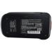 High-Performance 18.0V Replacement Battery for Firestorm GPC1800P & More | International Shipping Available - Buy Online on SooperMarket.com