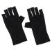 Healeved 5 Pairs Nail Gloves Fingerless Gloves Driving Gloves Nails Gel Sun Protection Gloves Uv Gloves Led Gloves Womens Gloves Manicure Gloves Miss Skin Care Polyester Light - Buy Online on SooperMarket.com