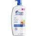 Head and Shoulders Dry Scalp Care Shampoo - 32.1 fl oz | Paraben Free Anti-Dandruff Solution for Healthy Hair - Buy Online on SooperMarket.com