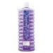 Avon Bubble Delight Bubble Bath  Levander Garden  Apple Pie  White Lily  Pure Marine (33.8 fl oz.  Lavender Garden) 33.8 fl oz. Lavender Garden