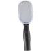 FRCOLOR 3 Pcs Exfoliator for Feet Foot Care Tool Foot Dead Skin Scraper Foot Foot Remover Metal Remover Exfoliating Scrub Scraping Tool Squeegee Foot Rubbing Board White with Cover - Buy Online on SooperMarket.com