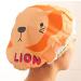 Japanese Waterproof Cartoon Shower Cap Set - 5 PCS | WOIWO - Buy Online on SooperMarket.com