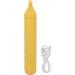 Bite Relief Tool - Compact Banana Shape Healer with USB Cable | 2 Gears, Travel-friendly - Buy Online on SooperMarket.com