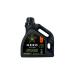 Liquid Laundry Detergent 5 in 1 Sport + Everyday with World-Class Odor Control Advanced 7 Enzyme System for Stains. Juniper Scent (100 Oz)