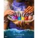 Morgan Taylor & Gelish Little Mermaid Collection Purple Nail Set - You Octopi My Heart | Nail Polish Duo for a Splash of Color - Nail Kits Duo - Buy Online on SooperMarket.com