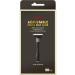 Feather Adjustable Double Edge Safety Razor - Premium Quality Shaving Tool - Buy Online on SooperMarket.com