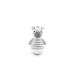 Zack - standing male night light zebra