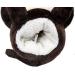 MAZEL Monkey Golf Club Head Cover for 460CC Driver Woods - Protect Your Clubs in Style - Buy Online on SooperMarket.com