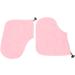 Wax Thermal Curement Foot SPA Booties Paraffin Wax Booties Soft Hot Paraffin Bath Lined Foot CoversHot Wax SPA Booties Wax Thermal Treatment Booties - Buy Online on SooperMarket.com