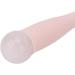 Eye Cream Spatula | Silicone Makeup Spoon & Applicator for Skin Care | Mini Beauty Scoop for Home & Salon - Buy Online on SooperMarket.com