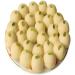 Rakhi Diwali Special (White Peda 400g) Gift Hamper for Brother Sister Delicious Indian Traditional Sweets Best Gift For All Occasions Tasty Treat For Family & Friends - Buy Online on SooperMarket.com