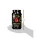 Wild Hibiscus Flower Company Syrup - 2.5 lb | Premium Quality Hibiscus Syrup - Buy Online on SooperMarket.com
