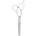U-K Hair Scissors Slimming and Cutting Scissors Hairdressing Scissors for Men and Women 01 Professionelle Haarschere Scissors Hairdressing Tools Practical and Attractive - Buy Online on SooperMarket.com