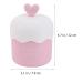 MAGICLULU Pink Facial Foam Cup - Portable Whip Bubble Maker for Cute Face Wash - Ideal Travel Facial Tool - Buy Online on SooperMarket.com