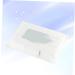 minkissy 700pc Gel Nail Polishes Barniz De Gel Para U as Gel Nails Polish Nail Polish Remover Cotton Pads Cosmetic Pads Cotton Nail Polish Nail Towel White Nail Polish Glue - Buy Online on SooperMarket.com