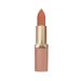 L'Oreal Paris Color Riche Ultra-Matte Nude Lipstick 01 No Obstacles 01 No Obstacles 1 Count (Pack of 1)