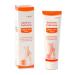 Caremed Urea 10 Extra Foot Cream 450ml - Hydrating Solution for Very Dry Rough Feet | pH 8.0 | International Shipping Available - Buy Online on SooperMarket.com