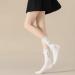 Magnetic Suction 3D Couple Socks - Funny Hand Holding Socks for Men & Women - 3 Pairs Black - Buy Online on SooperMarket.com
