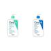 CeraVe Foaming Face Cleanser and Daily Moisturizing Lotion Bundle BUNDLE - Foaming Cleasner & Daily Lotion BUNDLE