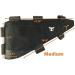 Trail Mountain Bike Full Frame Bag - Small, Medium, Large Sizes for Touring, Bikepacking, Commuting - Buy Online on SooperMarket.com