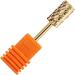 Dajidafu Steel Nails Polisher Bit Replacement Portable 2.35mm Shank Fingernail Polishing Bits Upgrade Modified Spare Parts 3XC - Buy Online on SooperMarket.com
