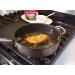 Bacon Up Bacon Grease for Cooking - 14 Ounce Tub with Mini Spoon | Authentic Bacon Fat for Frying, Baking | Triple-Filtered, No Carbs, Gluten-Free & Shelf-Stable - Buy Online on SooperMarket.com