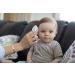 Tommee Tippee Baby Products Brush and Comb Set - Essential Basics for Gentle Care - Buy Online on SooperMarket.com