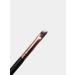 Global Fashion 2-in-1 Eyebrow & Lash Brush | Shape & Define Brows | Lengthen & Separate Lashes | Double-Ended | Soft Cruelty-Free Vegan Bristles | Essential Makeup Tool - Buy Online on SooperMarket.com