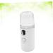 HAPINARY 3 Pcs Mini Humidifier Handheld Humidifiers Clipper Guard Holder Nanometer Sprayer Portable White - Buy Online on SooperMarket.com