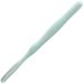 Pedicure Foot File | Toe Crevice Cleaning Brush Callus Remover Foot Scrubber Toe Crevice Cleaning Brush Foot Care Pedicure Tool Blue - Buy Online on SooperMarket.com