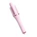 Healeved Fully Automatic Hair Curling Iron Straightener Hair Tool Curling Wand Hair Curlers Pink Abs