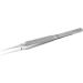 Jojomi Surgical Tweezers - Precision Hair Tweezers for Splinter Removal | Non-Magnetic Stainless Steel Straight Head - Buy Online on SooperMarket.com