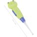 SWOQ Baby Ear er - Detachable Cute Cartoon Toddler Ear er with Flashlight Function (Green Frog) - Buy Online on SooperMarket.com