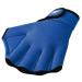 Speedo Aqua Fit Swim Training Gloves Medium Royal