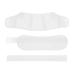 Jamila Maternity Belt - Pregnancy Support Waist Band for Back, Pelvic & Hip Pain Relief in Labour and Recovery - White L - Buy Online on SooperMarket.com