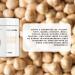 Premium Vegan Flavor Powder - Calorie-Reduced Hazelnut & White Chocolate | Zero 200g | Better Nutrition - Buy Online on SooperMarket.com