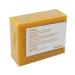Buy Organic Turmeric Herbal Soap | Natural Skincare for Glowing Skin Worldwide - Buy Online on SooperMarket.com