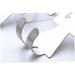 Alipis 4 Pcs Stainless Steel Hooks Cabinet Hooks Door Hook Door Hanger Stainless Steel Door Rag Door Back mediumx2pcs As Shownx2pcs - Buy Online on SooperMarket.com