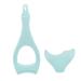 Buy Eye Shadow Aid - Silicone Makeup Stencils & Quick Makeup Tool for Perfect Eyeliner & Eyeshadow | International Shipping Available - Buy Online on SooperMarket.com
