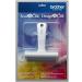 Brother ScanNCut 4 Brayer Roller CABRY1 - Handroller Accessory for Smoothing and Securing - Buy Online on SooperMarket.com